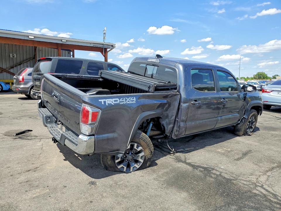 55139356 :رقم المزاد ، 3TMCZ5AN4PM636048 vin ، 2023 Toyota Tacoma مزاد بيع