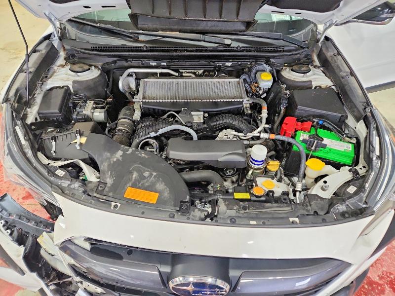 2023 Subaru Outback მანქანა იყიდება აუქციონზე, vin: 4S4BTGND7P3115378, აუქციონის ნომერი: 53247266