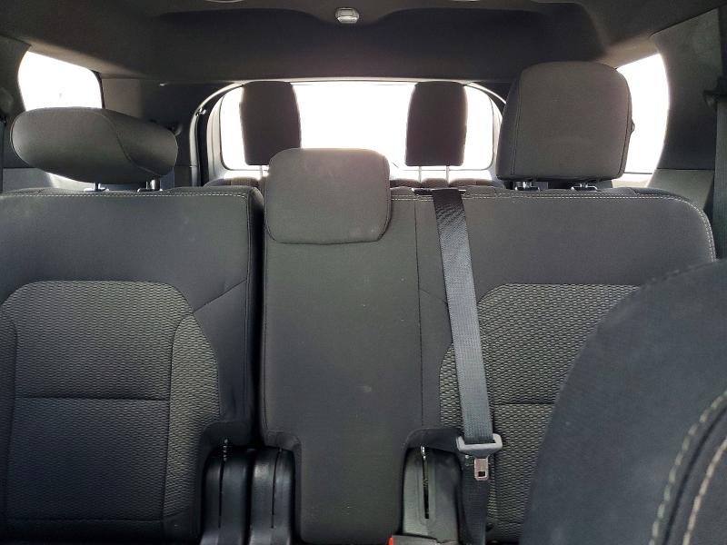 Aukcja sprzedaży 2019 Ford Explorer, vin: 1FM5K8D88KGA21473, numer aukcji: 52549716