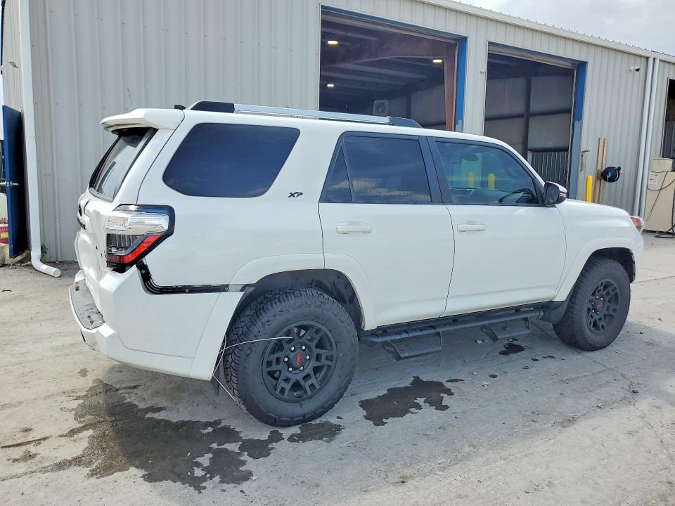 53964746 :رقم المزاد ، JTENU5JR1R6231774 vin ، 2024 Toyota 4runner مزاد بيع