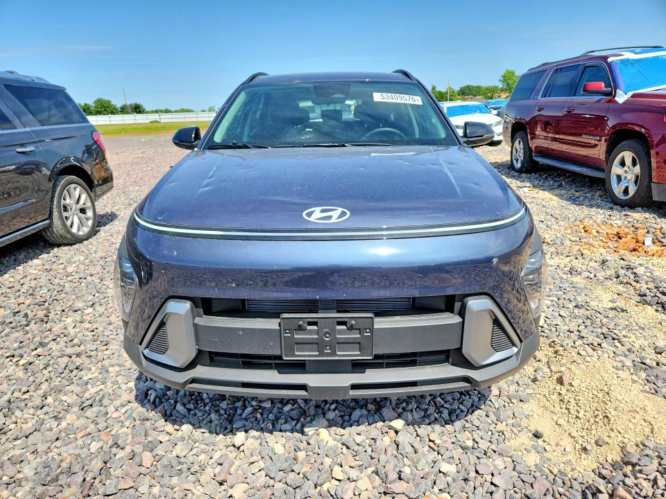Aukcja sprzedaży 2026 Hyundai Kona, vin: KM8HFCAB0TU362437, numer aukcji: 53409576