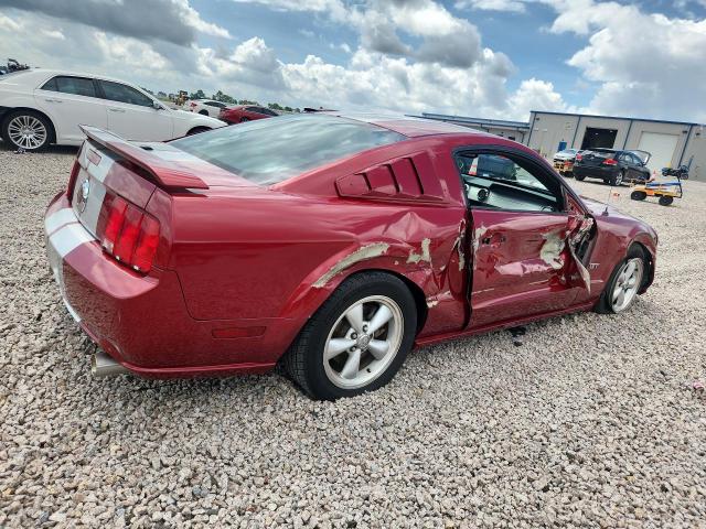 54754696 :رقم المزاد ، 1ZVFT82H075277762 vin ، 2007 Ford Mustang مزاد بيع