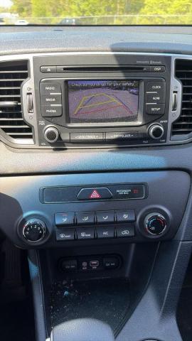 54730336 :رقم المزاد ، KNDPMCAC5H7258370 vin ، 2017 Kia Sportage مزاد بيع