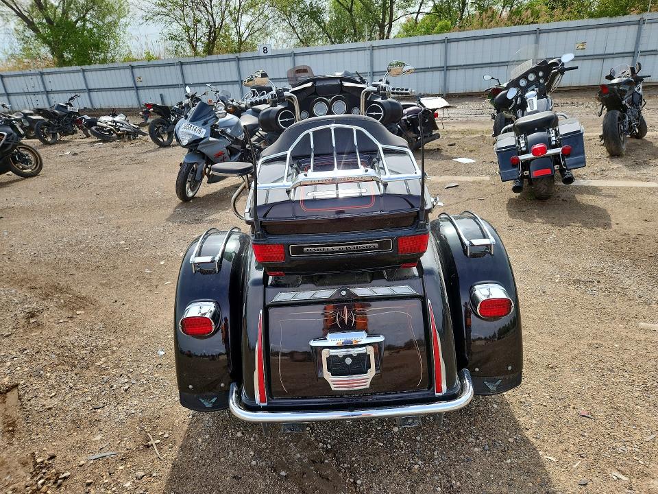 2013 Harley Davidson Flhxstse მანქანა იყიდება აუქციონზე, vin: 1HD1KBM19DB695214, აუქციონის ნომერი: 51031006