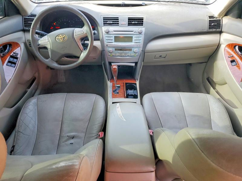 Продаж на аукціоні авто 2009 Toyota Camry, vin: 4T1BE46K29U839689, номер лоту: 54682926
