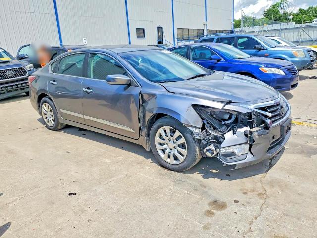 Продажа на аукционе авто 2015 Nissan Altima, vin: 1N4AL3AP1FC168218, номер лота: 54803846