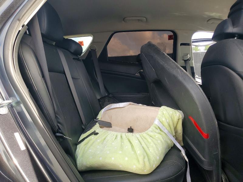 Продажа на аукционе авто 2023 Kia Sportage, vin: 5XYK33AF0PG041964, номер лота: 76651535