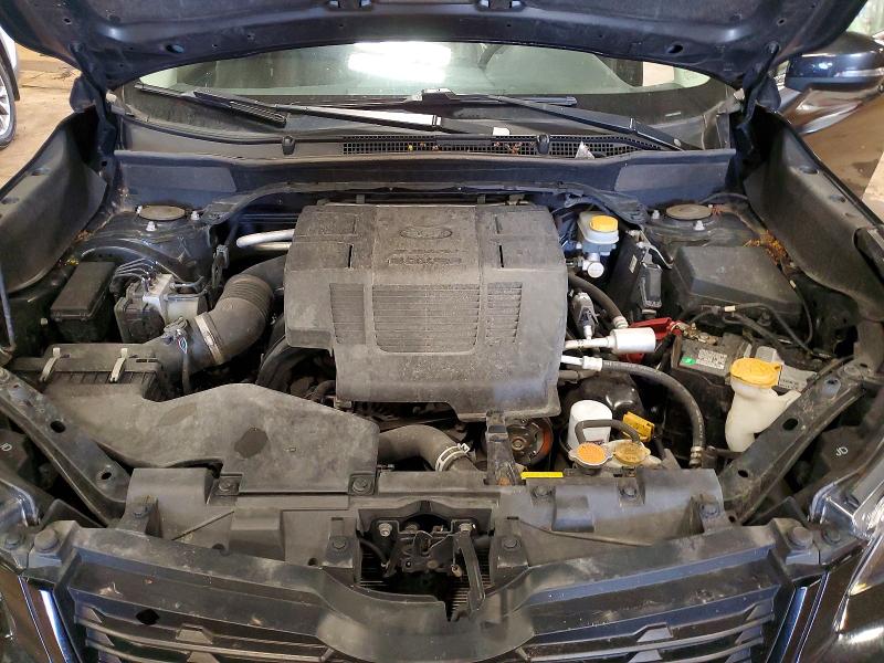 Продаж на аукціоні авто 2019 Subaru Forester, vin: JF2SKAPCXKH587533, номер лоту: 52607216