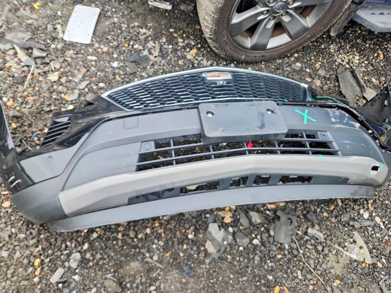 Aukcja sprzedaży 2020 Cadillac Xt4, vin: 1GYFZDR41LF049538, numer aukcji: 54706476