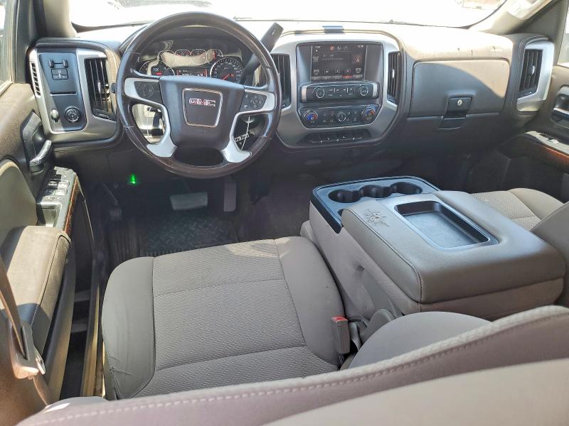 Продаж на аукціоні авто 2014 Gmc Sierra, vin: 3GTP1UEC0EG112323, номер лоту: 52932246