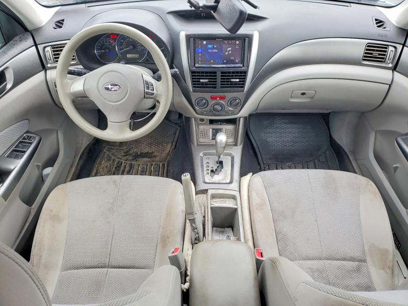 Aukcja sprzedaży 2011 Subaru Forester, vin: JF2SHABC4BH717005, numer aukcji: 54599456
