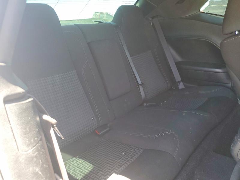 Продаж на аукціоні авто 2021 Dodge Challenger, vin: 2C3CDZAG4MH576763, номер лоту: 52415406