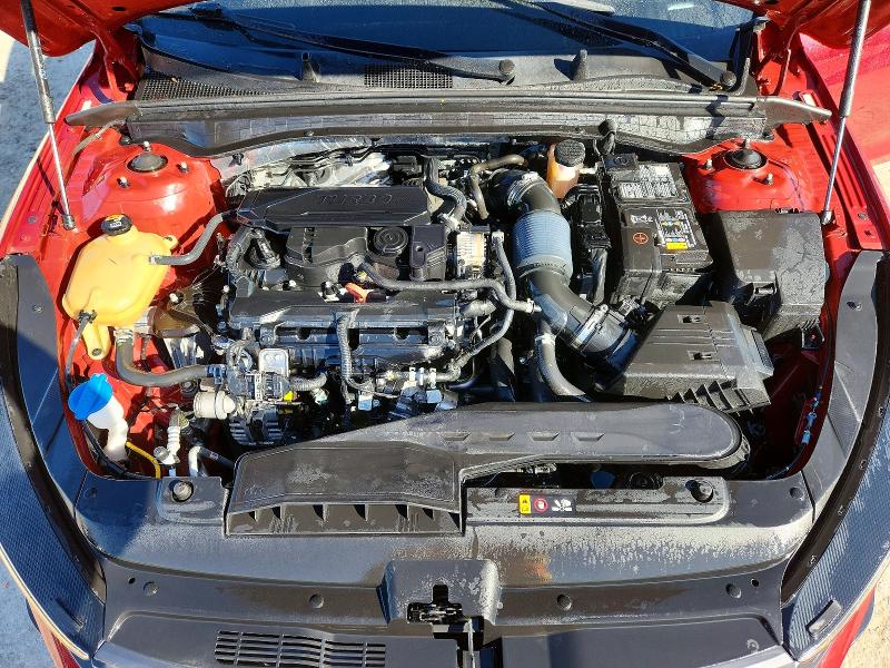 Aukcja sprzedaży 2023 Kia K5, vin: 5XXG64J28PG179773, numer aukcji: 52238266