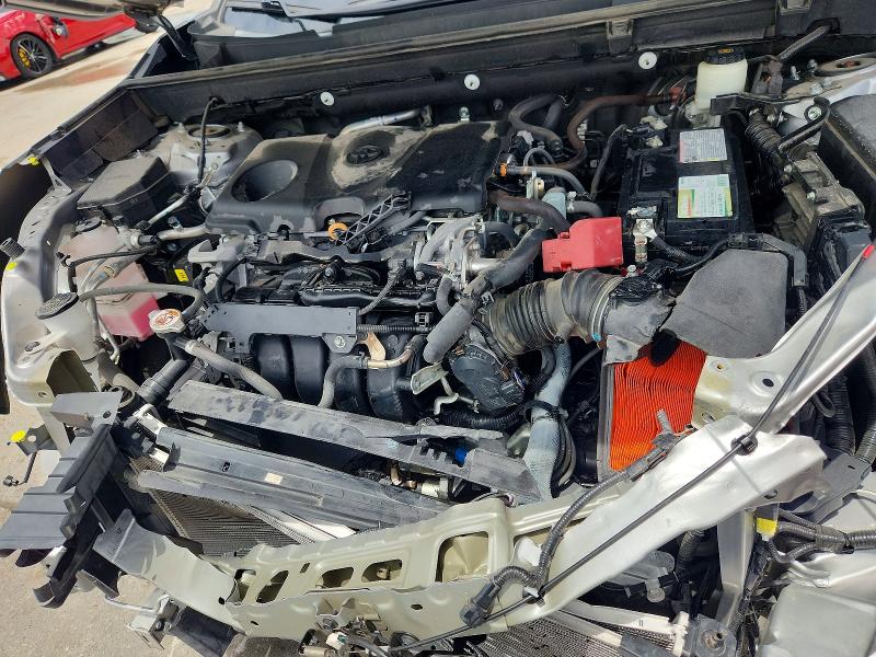 Aukcja sprzedaży 2020 Toyota Rav4, vin: 2T3W1RFV8LW098628, numer aukcji: 55049956
