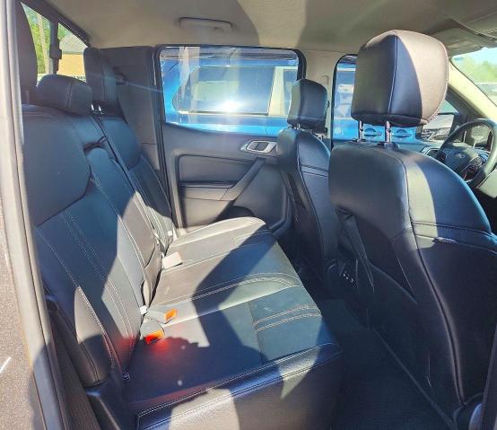 Продаж на аукціоні авто 2020 Ford Ranger, vin: 1FTER4FH2LLA24769, номер лоту: 53661336