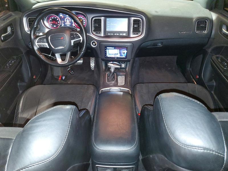 2017 Dodge Charger მანქანა იყიდება აუქციონზე, vin: 2C3CDXGJ0HH556720, აუქციონის ნომერი: 51866626