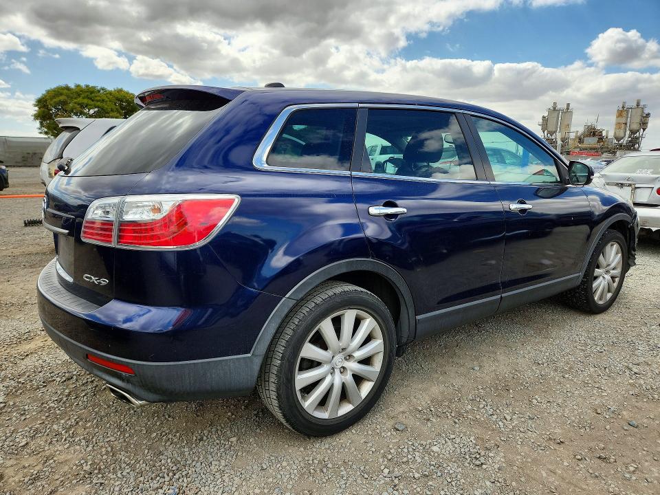 Продаж на аукціоні авто 2010 Mazda Cx-9, vin: JM3TB2MV8A0225493, номер лоту: 55112846