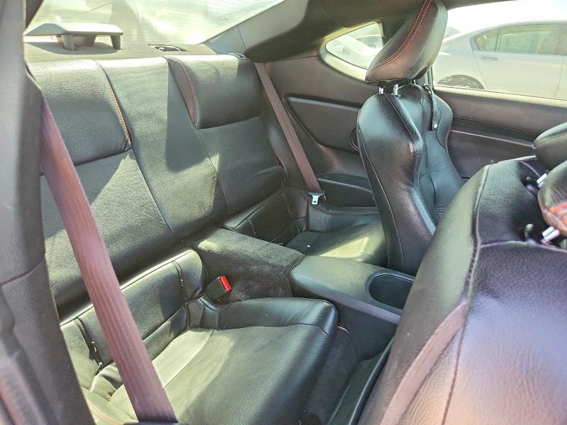2013 Scion Fr-s მანქანა იყიდება აუქციონზე, vin: JF1ZNAA12D2717232, აუქციონის ნომერი: 53226916