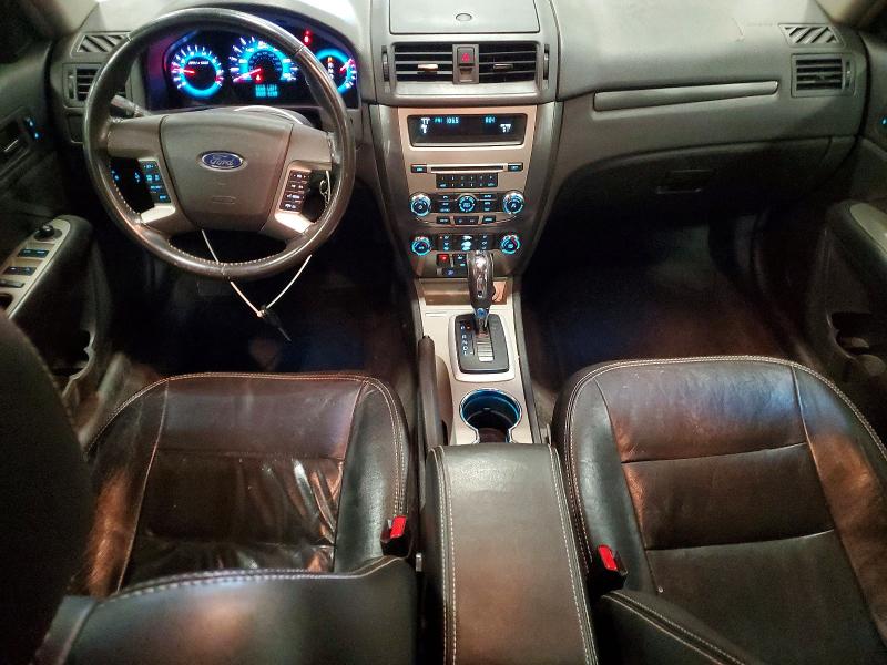 Aukcja sprzedaży 2012 Ford Fusion, vin: 3FAHP0JA4CR275841, numer aukcji: 51999516