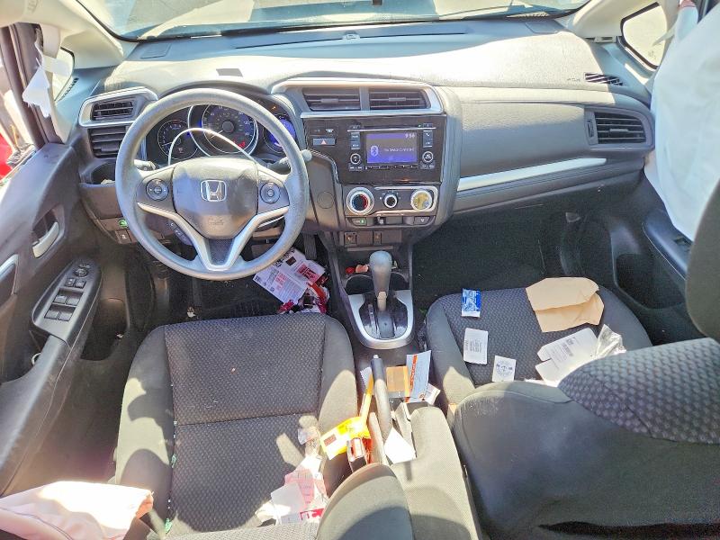 Aukcja sprzedaży 2019 Honda Fit, vin: 3HGGK5H45KM727665, numer aukcji: 54528766