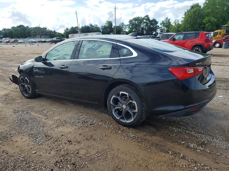 Продажа на аукционе авто 2023 Chevrolet Malibu, vin: 1G1ZD5ST6PF201143, номер лота: 55429326