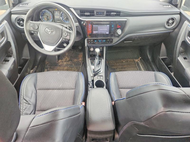 Aukcja sprzedaży 2018 Toyota Corolla, vin: 5YFBURHE9JP786177, numer aukcji: 54665316