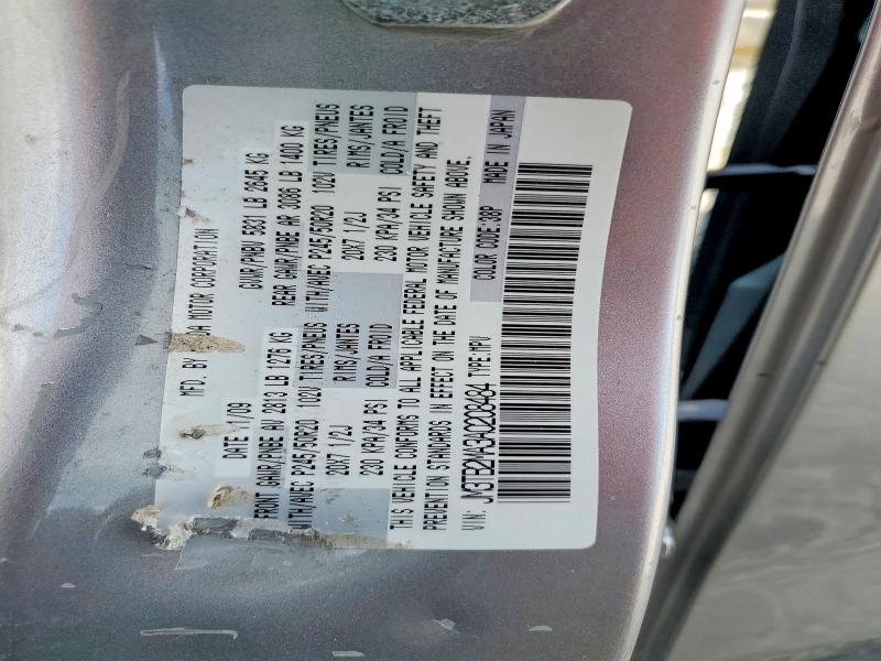 Продаж на аукціоні авто 2010 Mazda Cx-9, vin: JM3TB2MA3A0208484, номер лоту: 55273796