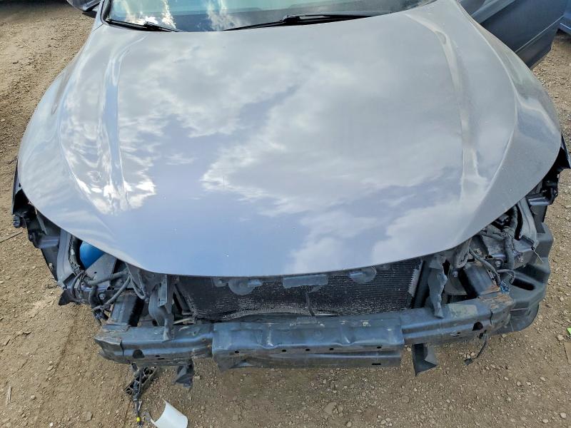 Продажа на аукционе авто 2016 Honda Accord, vin: 1HGCR2F75GA045850, номер лота: 53032996