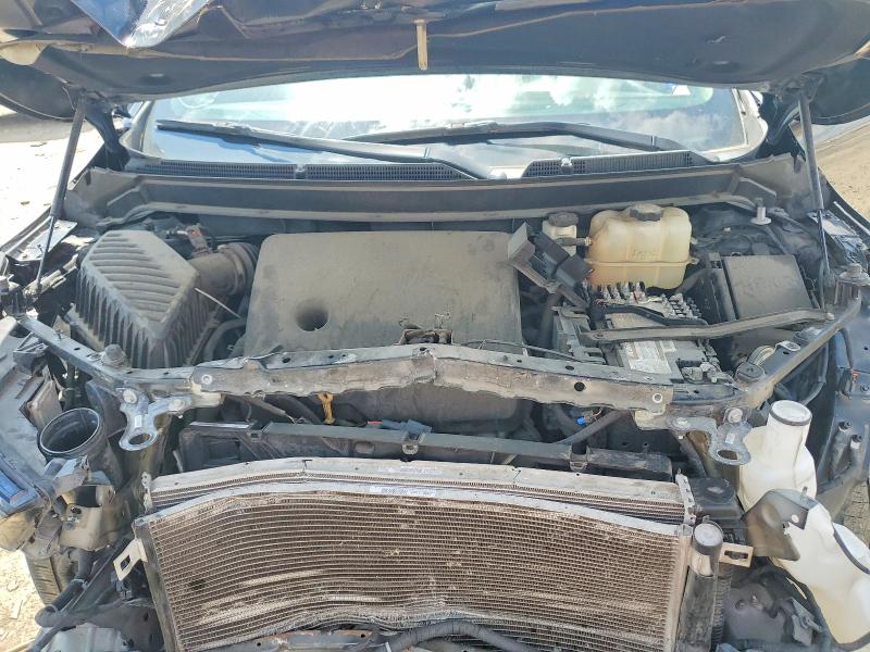 52569796 :رقم المزاد ، 5GAERCKW8JJ258391 vin ، 2018 Buick Enclave مزاد بيع