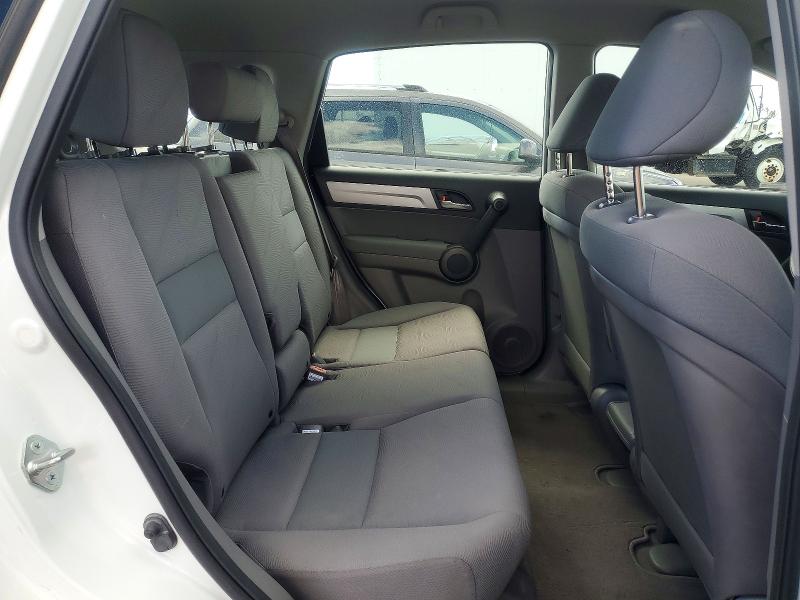 Продажа на аукционе авто 2011 Honda Cr-v, vin: JHLRE3H37BC002616, номер лота: 52839816
