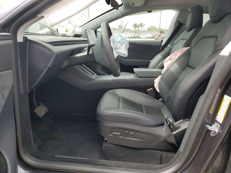 Продажа на аукционе авто 2026 Tesla Model Y, vin: 7SAYGDEE3TF516453, номер лота: 54264106