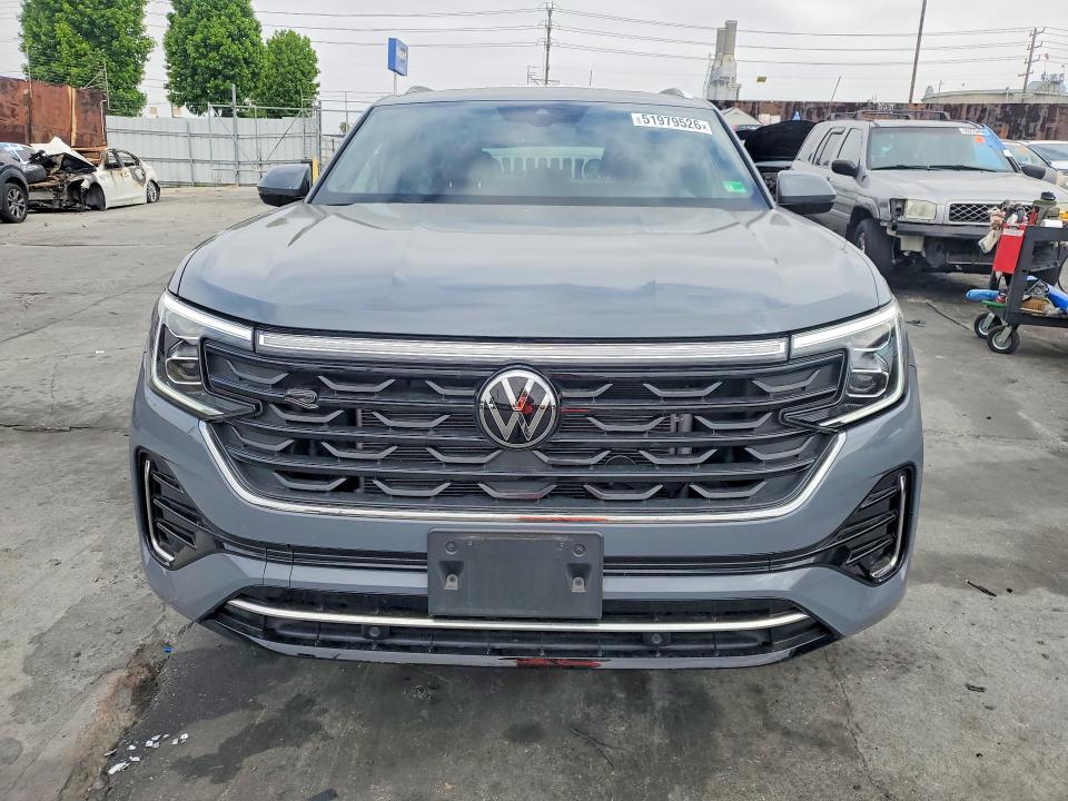Продажа на аукционе авто 2024 Volkswagen Atlas Cross Sport, vin: 1V2AE2CA6RC262928, номер лота: 51979526