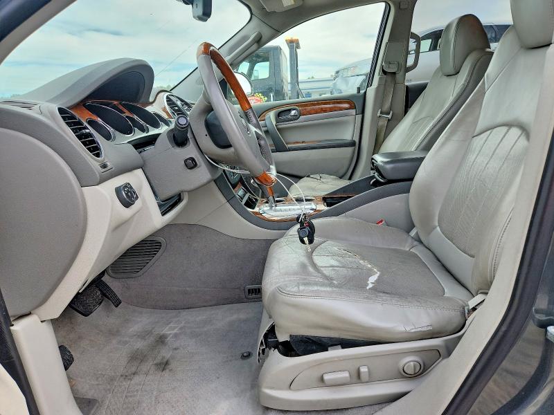 52651066 :رقم المزاد ، 5GAKRCED4BJ205007 vin ، 2011 Buick Enclave مزاد بيع