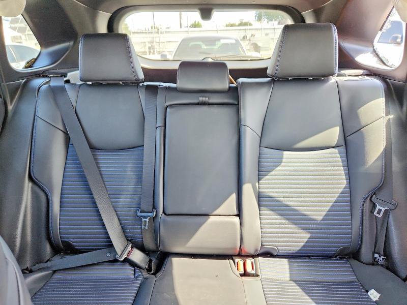 Продаж на аукціоні авто 2024 Toyota Rav4, vin: 4T3E6RFV7RU153205, номер лоту: 54157986
