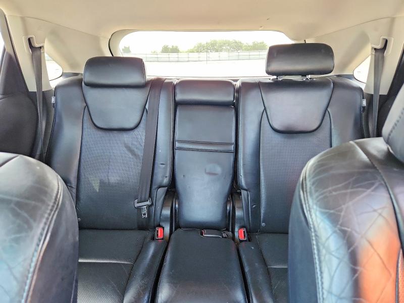Продаж на аукціоні авто 2010 Lexus Rx, vin: 2T2BK1BA3AC028327, номер лоту: 55335936