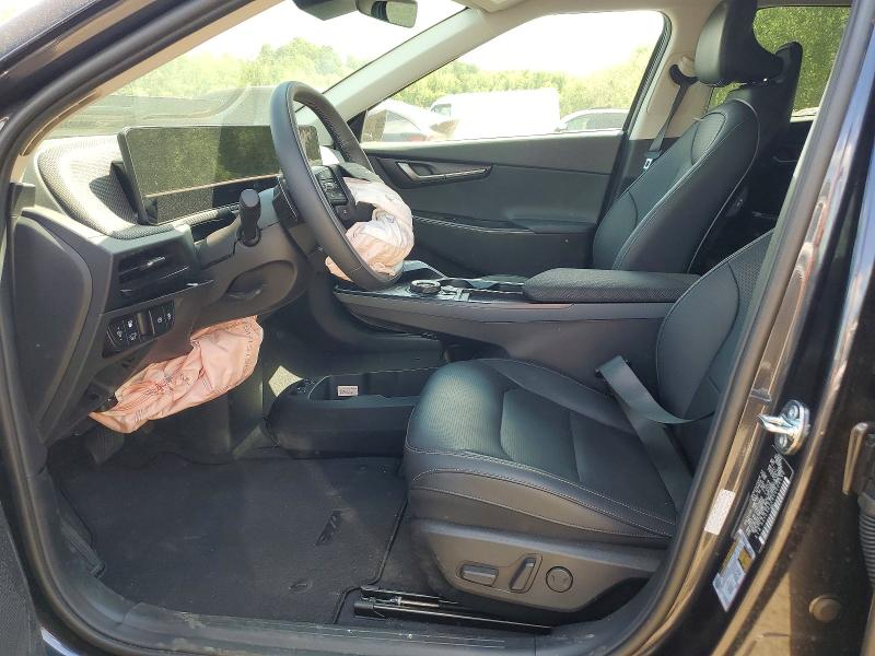 Продажа на аукционе авто 2025 Kia Ev6, vin: 5XYC3DJC8SG004590, номер лота: 53471906