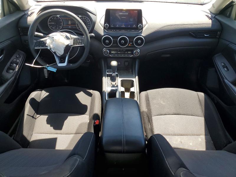 Aukcja sprzedaży 2023 Nissan Sentra, vin: 3N1AB8CV8PY233938, numer aukcji: 52498666