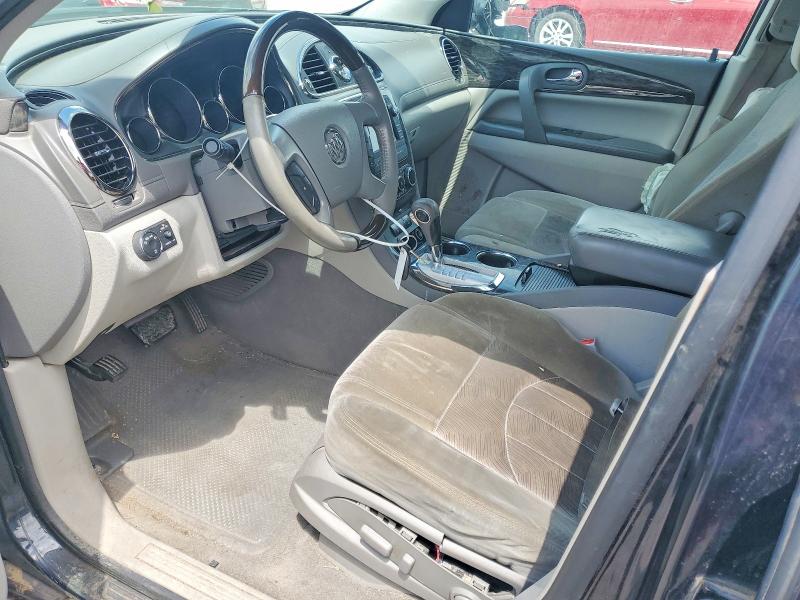 Aukcja sprzedaży 2014 Buick Enclave, vin: 5GAKRAKD7EJ122572, numer aukcji: 55442466