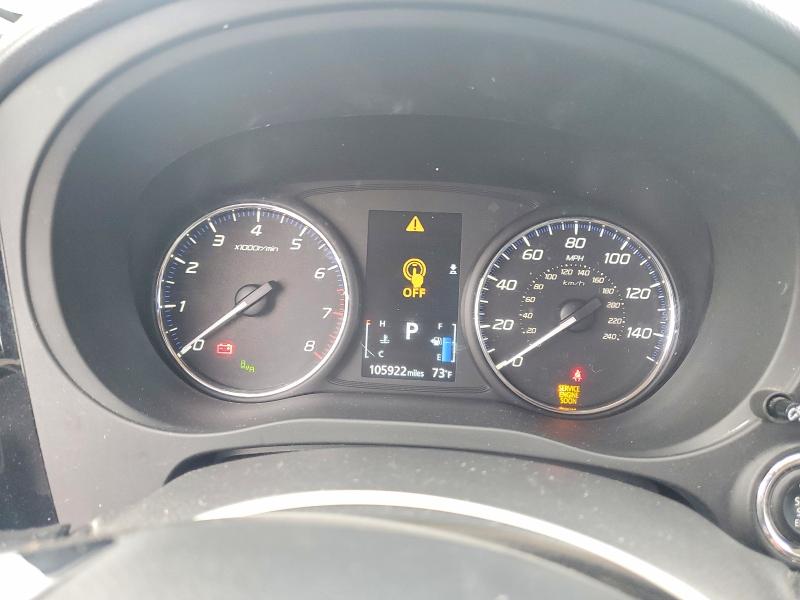 Aukcja sprzedaży 2020 Mitsubishi Outlander, vin: JA4AD3A30LZ040463, numer aukcji: 53662536