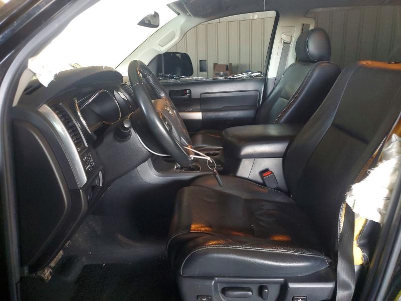 2020 Toyota Sequoia მანქანა იყიდება აუქციონზე, vin: 5TDBY5G16LS175559, აუქციონის ნომერი: 46779146