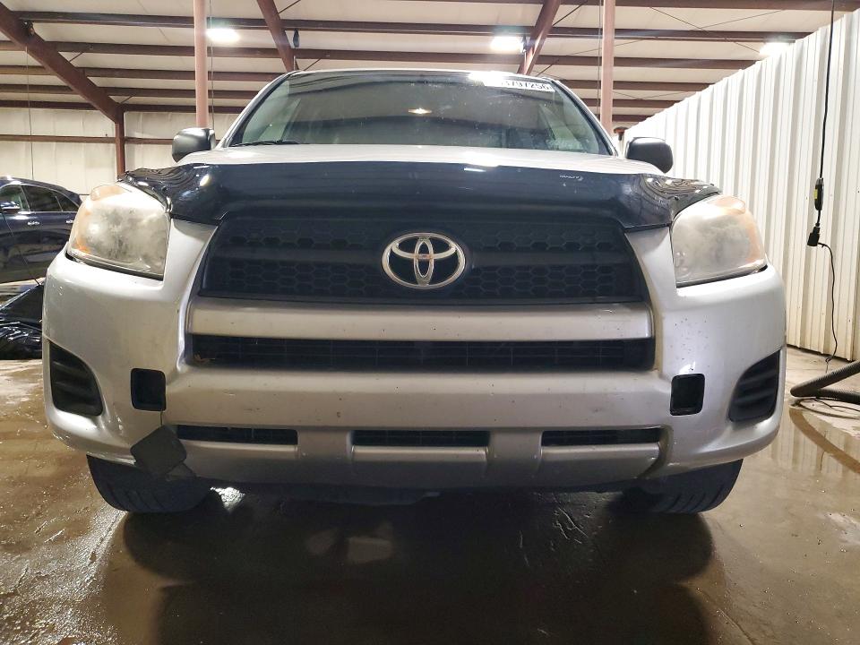 53797256 :رقم المزاد ، 2T3BF4DV4BW151555 vin ، 2011 Toyota Rav4 مزاد بيع