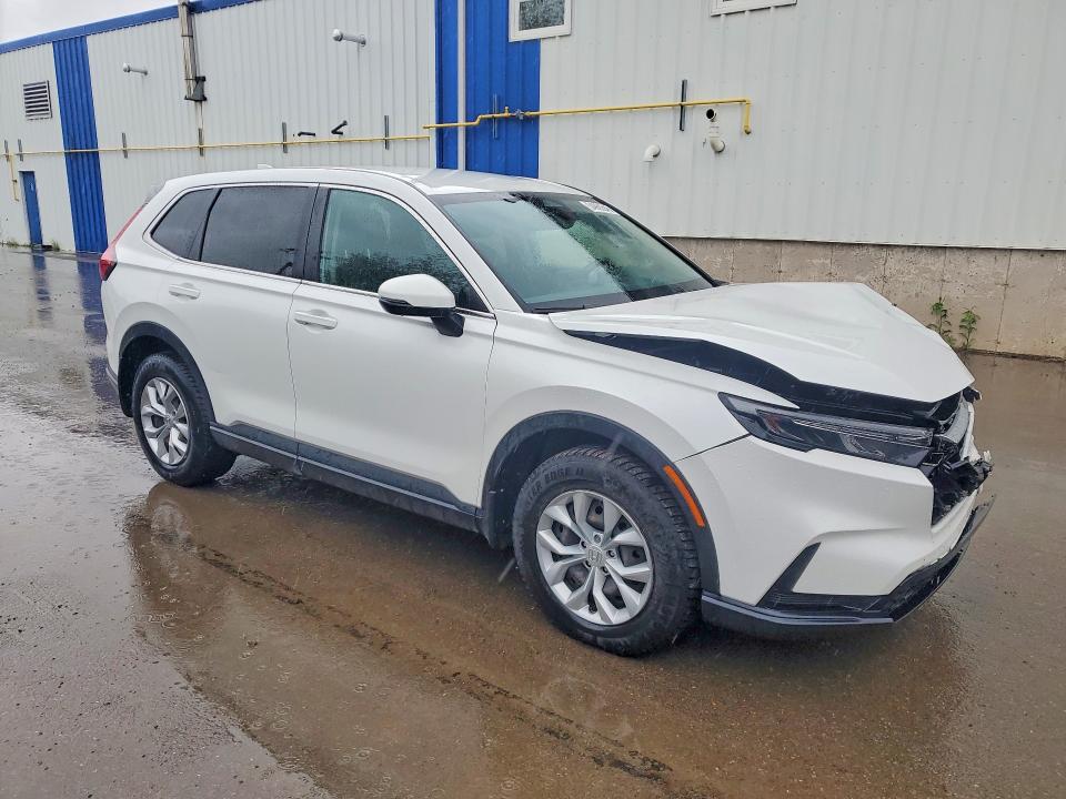 Aukcja sprzedaży 2023 Honda Cr-v, vin: 2HKRS4H2XPH105267, numer aukcji: 54960546