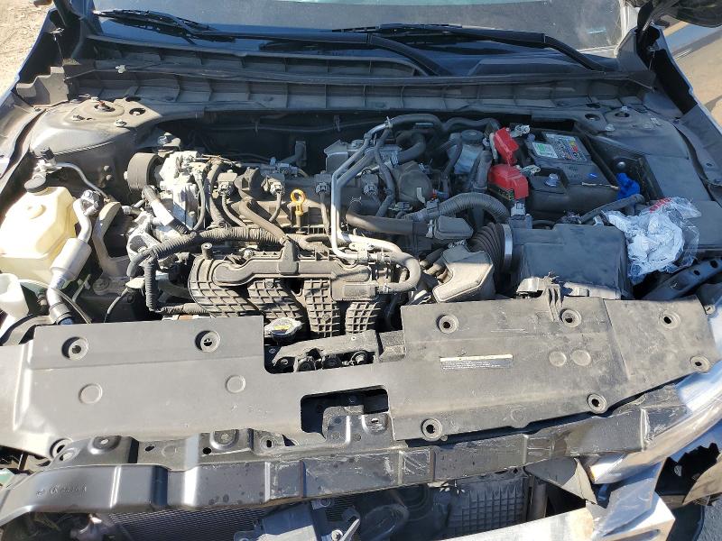 Продаж на аукціоні авто 2021 Nissan Altima, vin: 1N4BL4CVXMN317832, номер лоту: 53305796