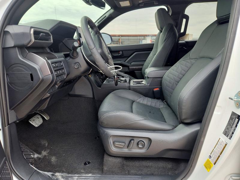 Продажа на аукционе авто 2026 Toyota 4runner, vin: JTEVA5BR0T5100162, номер лота: 52292626