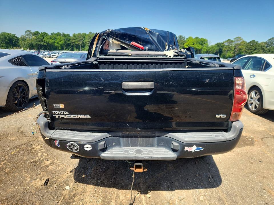 Aukcja sprzedaży 2013 Toyota Tacoma, vin: 3TMLU4EN3DM116888, numer aukcji: 53036076