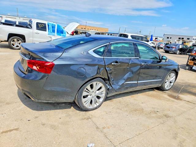 Продаж на аукціоні авто 2014 Chevrolet Impala, vin: 2G1155S39E9253821, номер лоту: 55316766