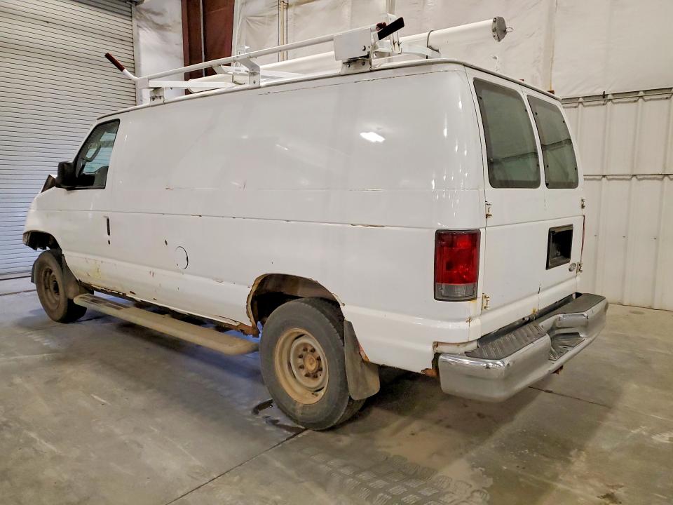 52552526 :رقم المزاد ، 1FTNE2EW8DDA24416 vin ، 2013 Ford Econoline مزاد بيع