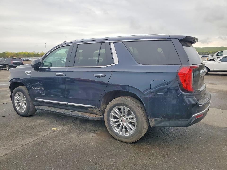 Aukcja sprzedaży 2024 Gmc Yukon, vin: 1GKS2BKD5RR170964, numer aukcji: 52656806