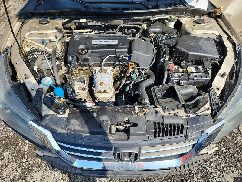 2015 Honda Accord მანქანა იყიდება აუქციონზე, vin: 1HGCR2F32FA169330, აუქციონის ნომერი: 55236686