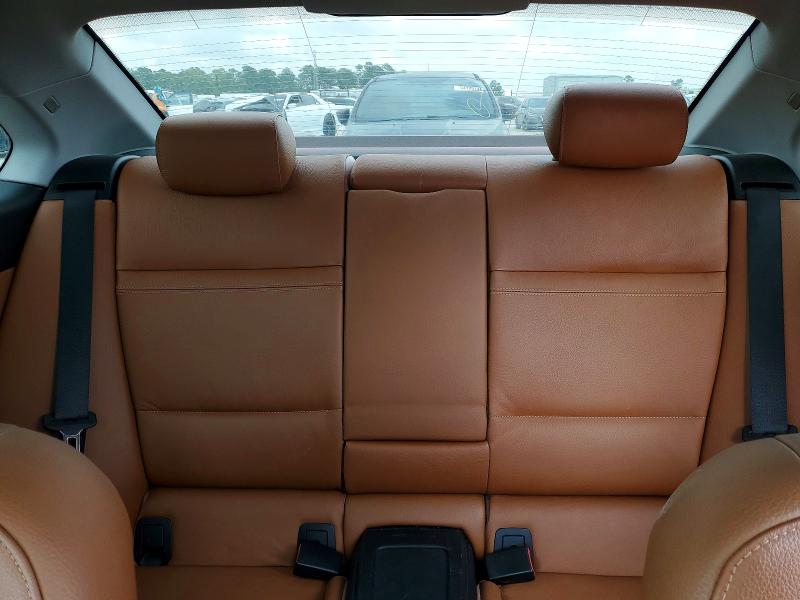 Aukcja sprzedaży 2011 Bmw 328, vin: WBAKE5C52BE573600, numer aukcji: 53425466